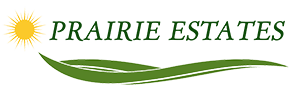 Prairie Estates HOA Logo